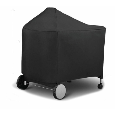 Griglia per barbecue impermeabile antipioggia per barbecue per Weber 7152