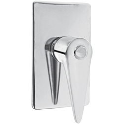 Passorapido 'CLASSIC' miscelatore doccia incasso 3/4 características