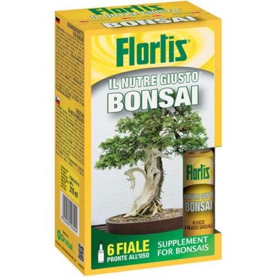 Il Nutre Giusto Bonsai