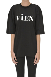 Designer logo t-shirt en oferta