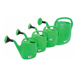 Innaffiatoio professionale 7 litri colore verde precio