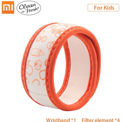 Eco-Chain Plant Bracciale repellente per zanzare Braccialetto naturale regolabile a lungo termine repellente per zanzare per bambino adulto