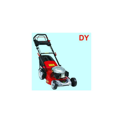 Tosaerba rasaerba tagliaerba green cat freccia rossa 4in1 dy cm 51 en oferta
