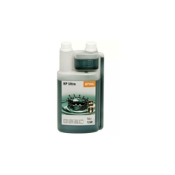 Olio x miscela Stihl HP ULTRA 1 litro misurino 2 tempi motosega decespugliatore precio