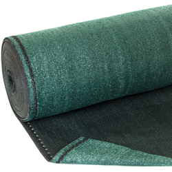 Rete Ombreggiante Frangivista Ombra Smeralda Ultra Bicolore 99% 1.5x50mt STI precio
