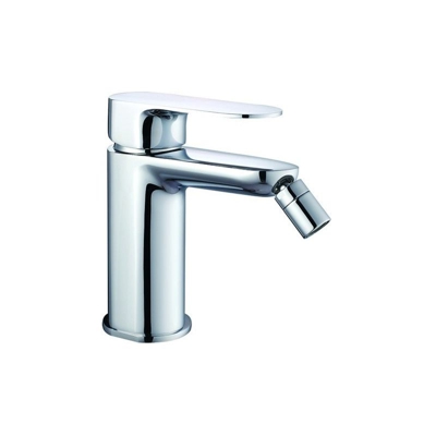 Rubinetteria D'ambra - Miscelatore Monocomando Bidet Cromo Serie Pitagora ART.HY4503C