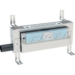 Geberit Combifix Sifone per Doccia con Scarico a Parete | 457.534.00.1 en oferta