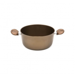 Illa Olivilla Extra Casseruola con Due Maniglie 24cm características