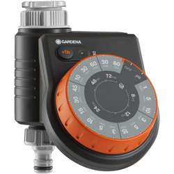 Centralina irrigazione EasyControl Gardena 1887-20 - - precio