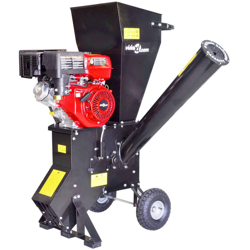 YOUTHUP Cippatrice a Benzina con Motore 15 HP precio