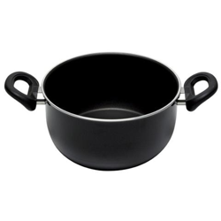 Casseruola 2 Maniglie diametro 24 cm - Linea Firenze características