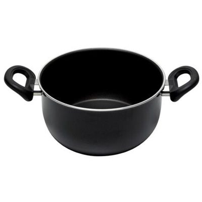 Casseruola 2 Maniglie diametro 24 cm - Linea Firenze