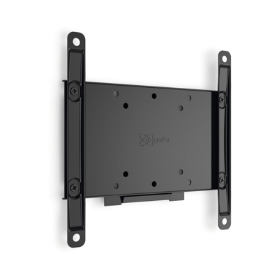 Vogel's - supporto a muro di Vogel TV MA 2000 black metal 19-40