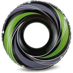 Salvagente gonfiabile anello River Tube - 107 x 30 cm precio