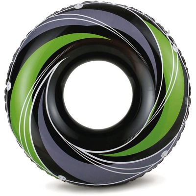 Salvagente gonfiabile anello River Tube - 107 x 30 cm