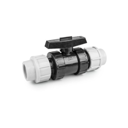 Lem Select - Valvola a sfera PN16 per tubi PE 20 mm / PE 20 mm características