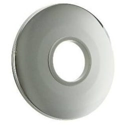 PIASTRA TONDA PER INCASSO DOCCIA Diam. 35 mm precio