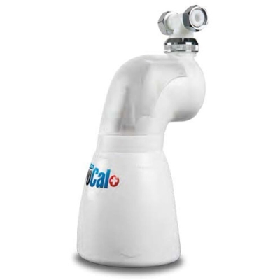 Dosatore anticalcare per caldaie GEL HYDROTECNOLOGY - ZeroCal DIMA 1/2'105.076.00 | 680 ml