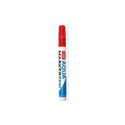 Marker Aqua Markerpen Rosso 8Gr 32467-Aa precio
