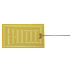 Poliestere Lamina riscaldante Autoadesivo 12 V/DC, 12 V/AC 75 W Tipo di protezione IPX4 (L x L) 300 mm x 17 - Thermo Tech precio