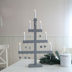 Abete grigio moderno precio