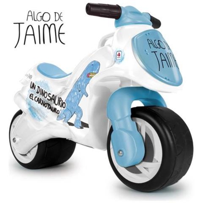 Moto Neox Algo Jaime