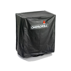 Telo copri barbecue 75x85 cm - - - Ompagrill características