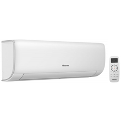 Aria condizionata hisense wings series - kb35yr1a - inverter - a++ - a+ - 2.940 frig - 3.354 kcal - r32 - 19db - wifi ready en oferta