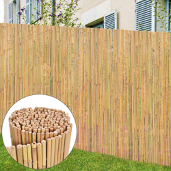 Recinzione in Bamb¨´ 300x125 cm en oferta