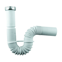 attacco estensibile 1'1/2- Diametro 40 mm - per il collegamento di trappole per lavelli. en oferta