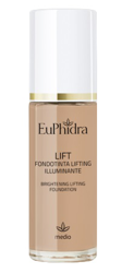 EUPHIDRA FDT FLUIDO LIFTING ILLUMINANTE MEDIO características