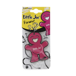 Little Joe Deodorante ambiente LJP003 Profumo precio