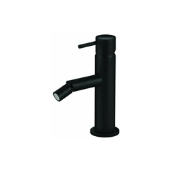 Miscelatore per bidet nero opaco Gattoni Easy 2351/23NO | Nero opaco - Piletta con salterello 1'1/4 características