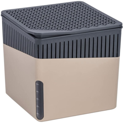 Deumidificatore per ambiente Cube 500 g beige precio