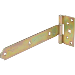 CERNIERA A BANDELLA ART.740 lunghezza mm 300 precio