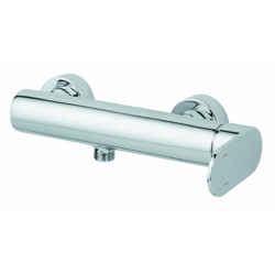 Miscelatore per doccia Bogda, cromato - Eurosanit características