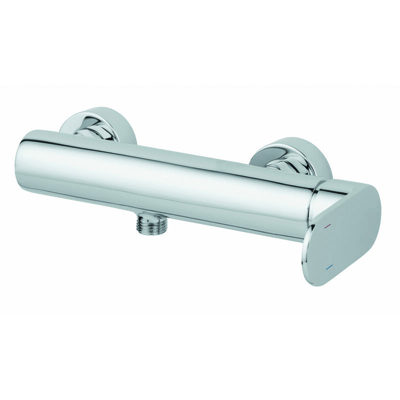 Miscelatore per doccia Bogda, cromato - Eurosanit