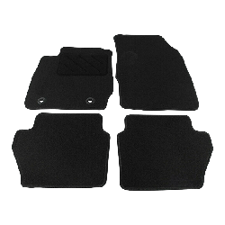 FROGUM Set tappetino 3D407459 Tappetini abitacolo AUDI,A6 Avant (4G5, 4GD, C7),A6 Limousine (4G2, 4GC, C7),A6 Allroad (4GH, 4GJ, C7) características