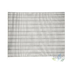 Rete elettrosaldata 1 x 0,64 metri - Campata 11,78 mm características