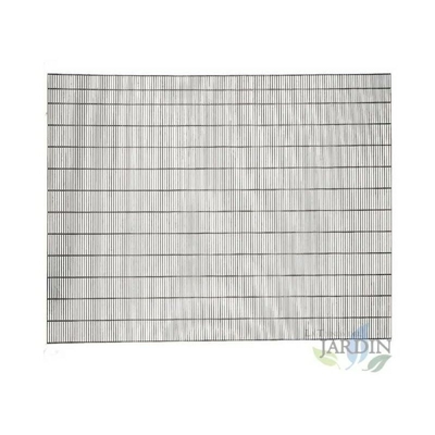 Rete elettrosaldata 1 x 0,64 metri - Campata 11,78 mm