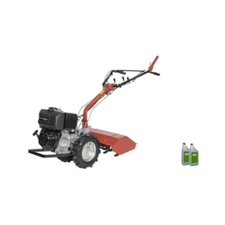 Motocoltivatore a benzina MF225 Honda GP200 5,5HP - Meccanica Benassi precio
