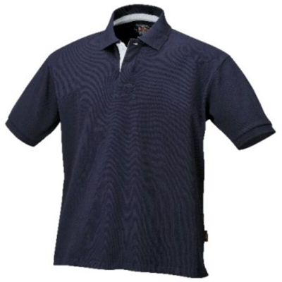 Beta 7546bl polo in cotone taglia m