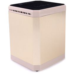 Augienb - Filtro purificatore d'aria microecologico 3 in 1 características