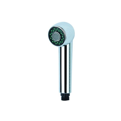 Habitat Doccette - Doccetta Monogetto per Lavabo Monoforo Serie Acquarina ART.JTA-111C-1