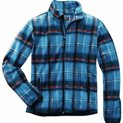 FP - Maglione Lavoro Taille Xl-Blu A Scacchi características