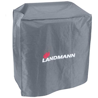 Copertura Barbecue Premium L 100x60x120 cm 15706