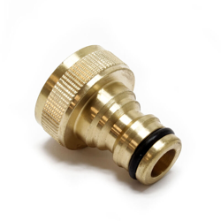 Raccordo a innesto rapido 24.66mm per sistemi a scatto da 16 mm precio