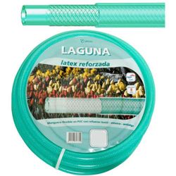 Tubo in lattice rinforzato 15 mm. - Rotolo da 5/8 "da 50 metri en oferta