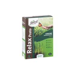 Copyr FORTYL RELAX Prato Concime Granulare per Prato 1 kg per 100 mq precio