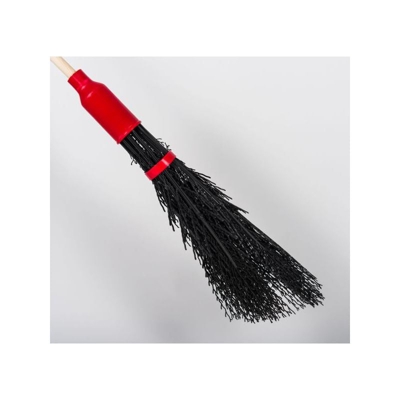 Valsecchi - Angelo B. Scopa Stradino Plastica Cm. 80